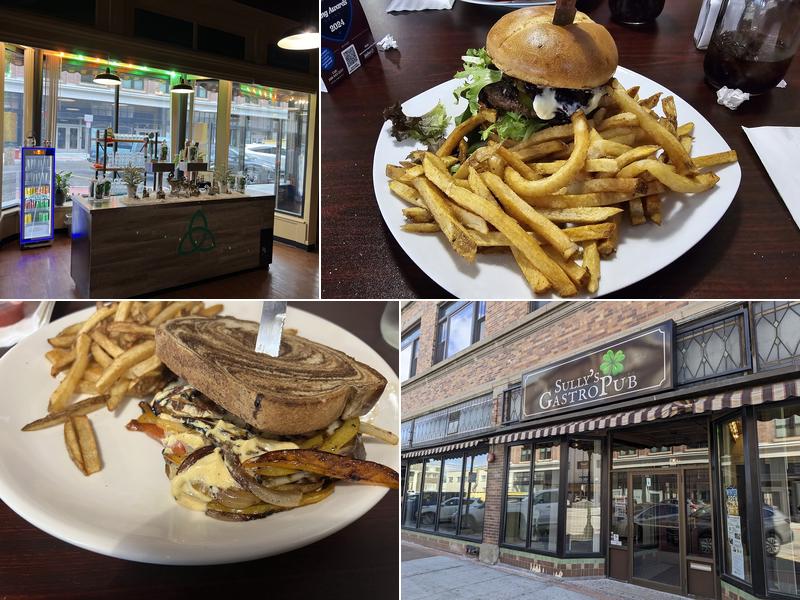 Sully's GastroPub 504 Shoup Ave, Idaho Falls