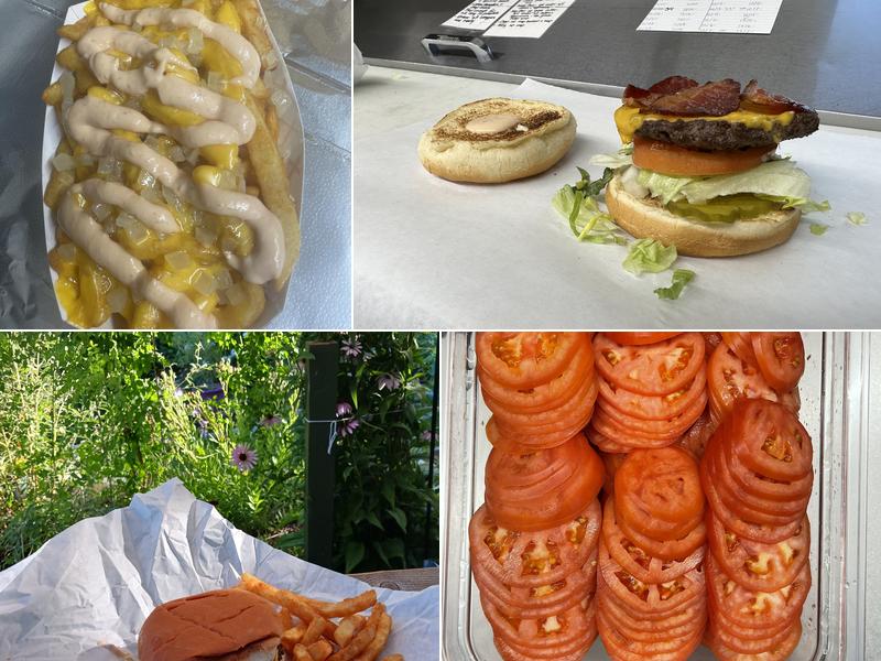Cedar’s Drive Thru
