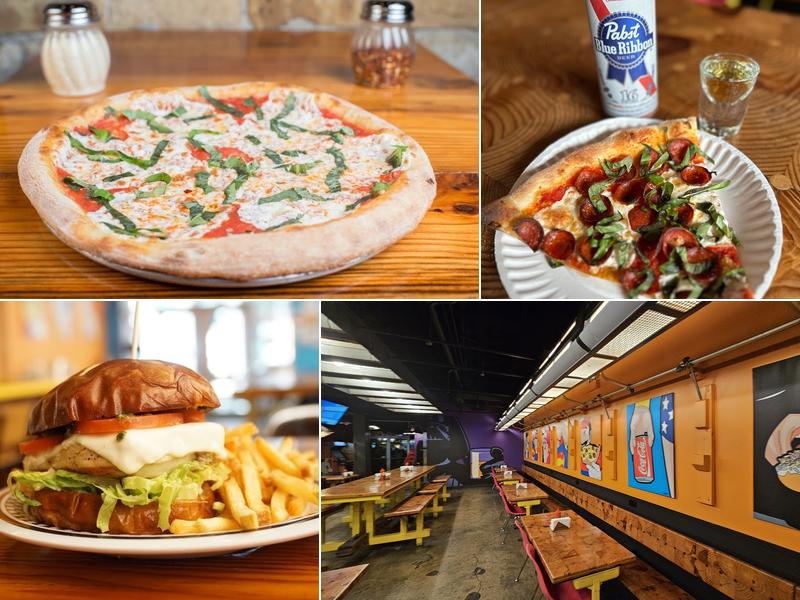 The StopAlong Logan Square