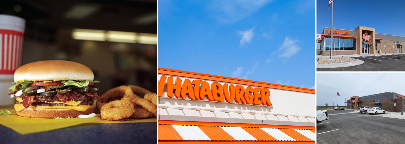 Whataburger