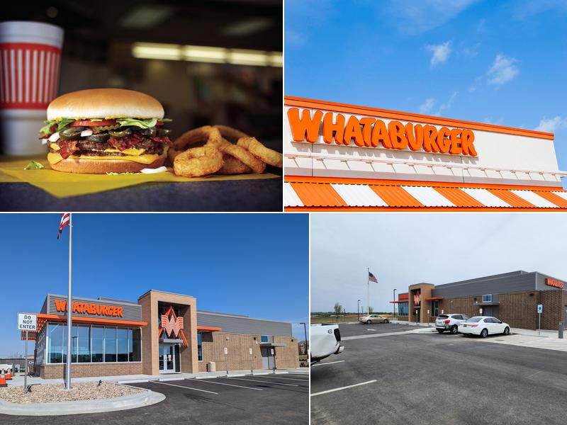 Whataburger