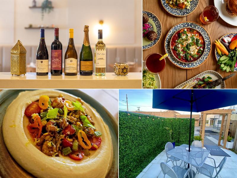 Tavi 330 N New Hampshire St, Covington