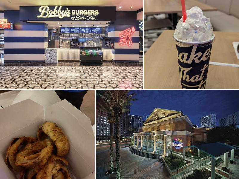 Bobby's Burgers New Orleans