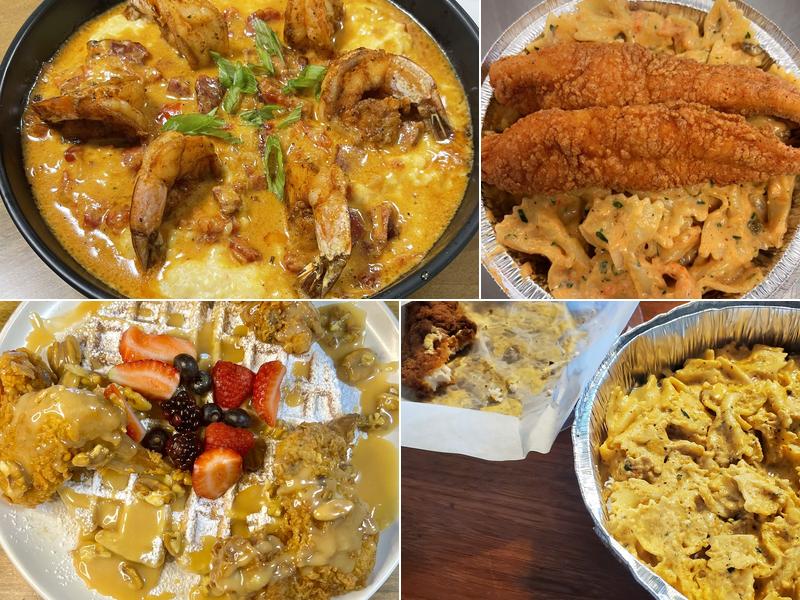 Hellen St. Cafe 201 Albertson Pkwy Suite H, Broussard