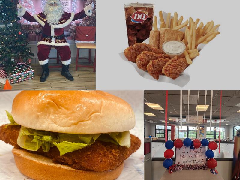 Dairy Queen Grill & Chill