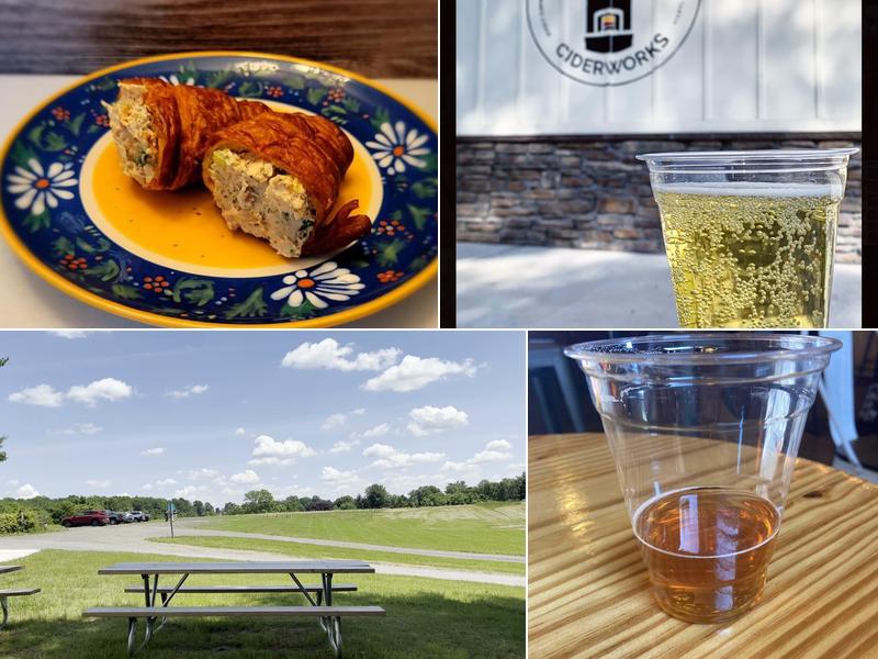 Two Story Chimney Ciderworks