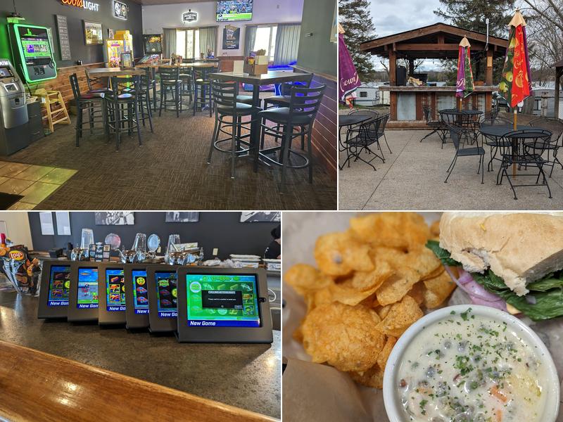 Back to Captain's 27821 Bay Shore Dr NW, Isanti