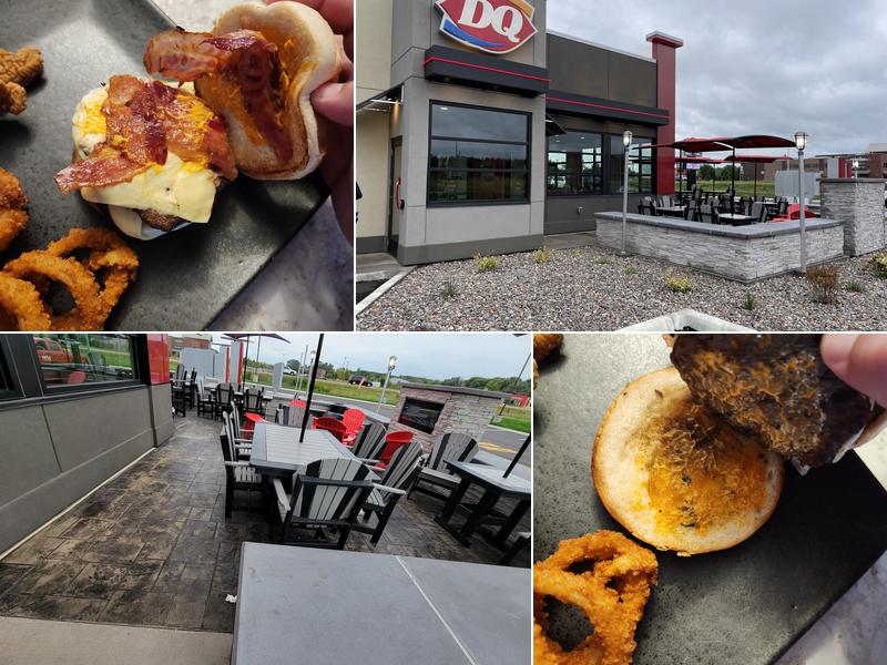 Dairy Queen Grill & Chill