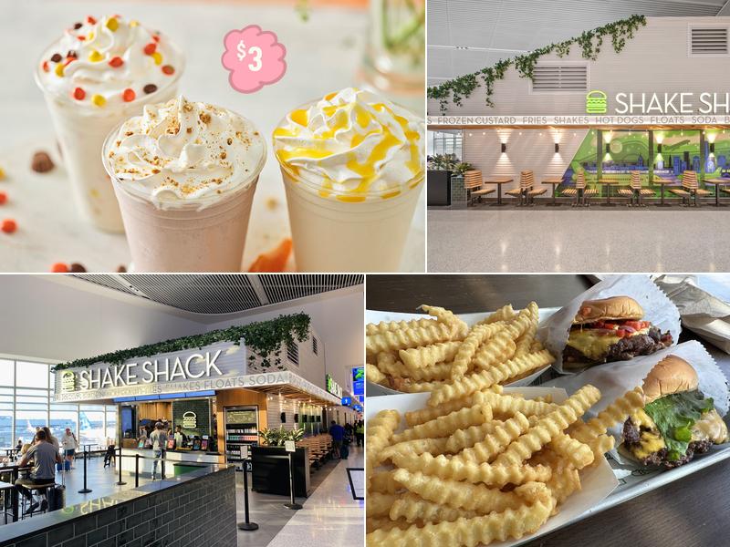 Shake Shack