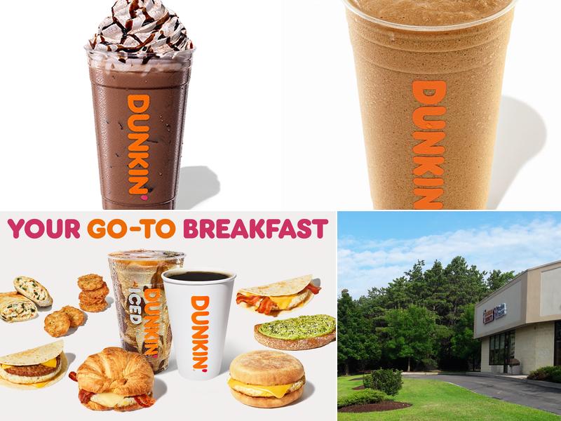Dunkin'