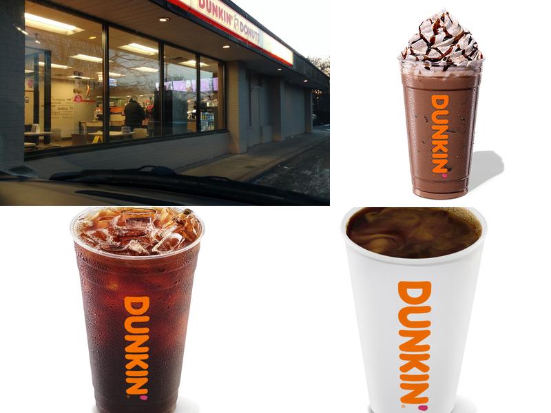 Dunkin'