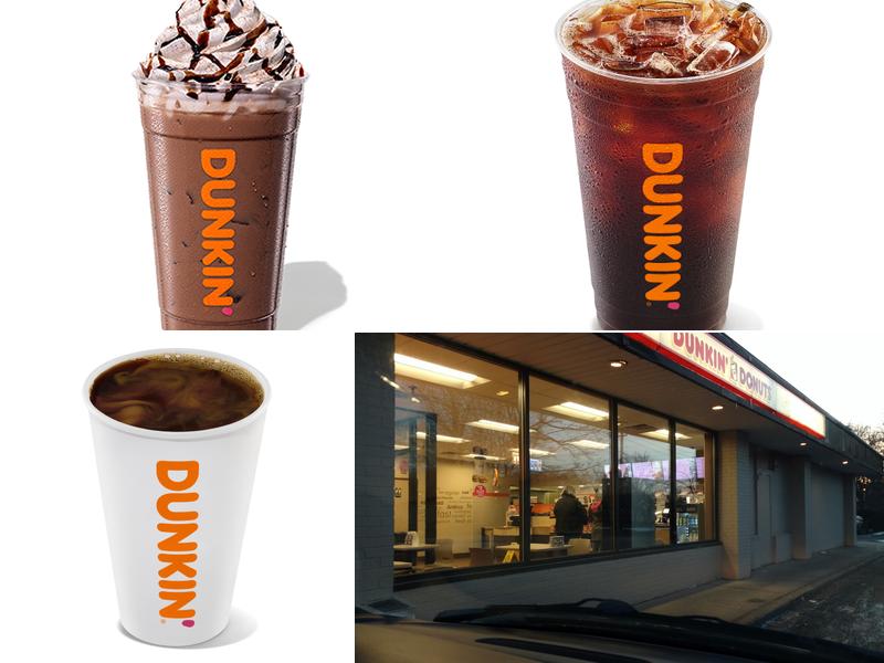 Dunkin'