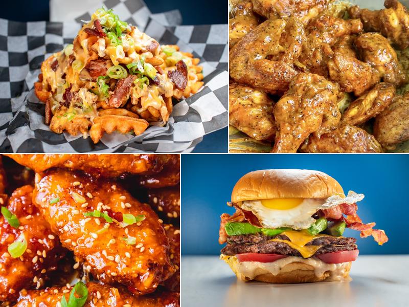 Supreme Burger Company Staten Island