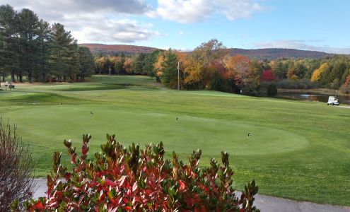 Brookhaven Golf Course Porter Corners