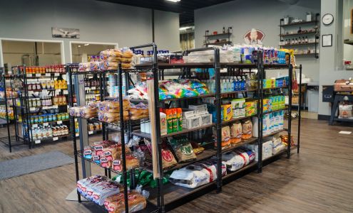 Butcher Dave's South Wales