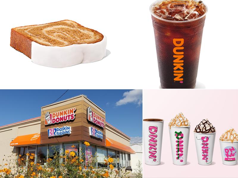 Dunkin'