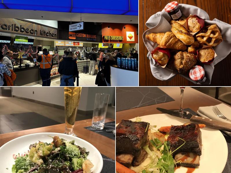 Custom Burgers by Pat La Frieda