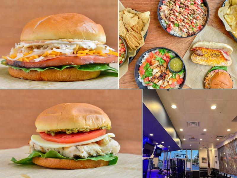 Flatrock Fallen Timbers 3100 Main St, Maumee