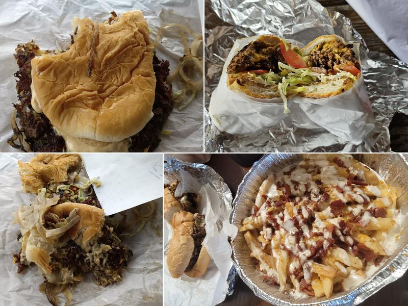 East on West 1812 1st St, Tillamook