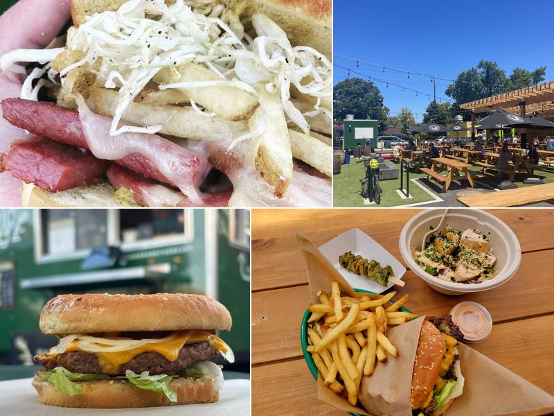 Farmer and the Beast - Beaverton