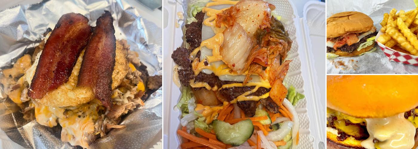 NW Smash & Burger Co