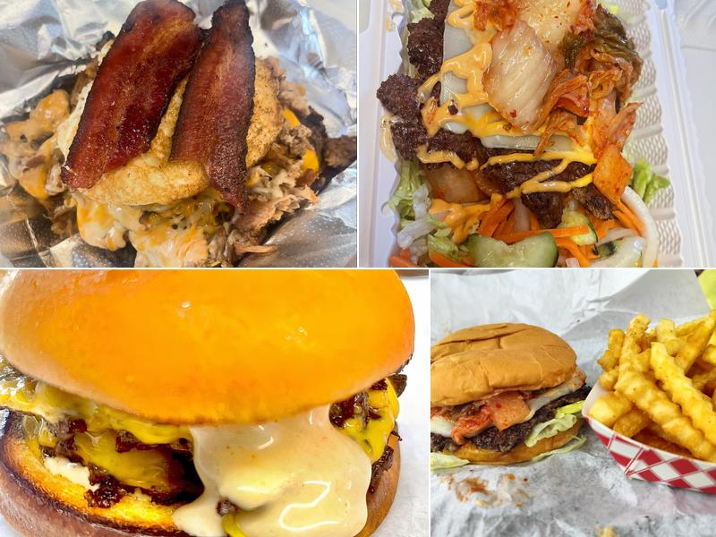 NW Smash & Burger Co