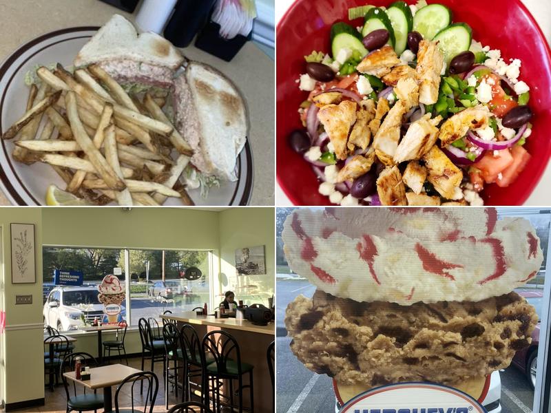 Joy’s grill & burger house 4401 Carlisle Pike Suite G, Camp Hill