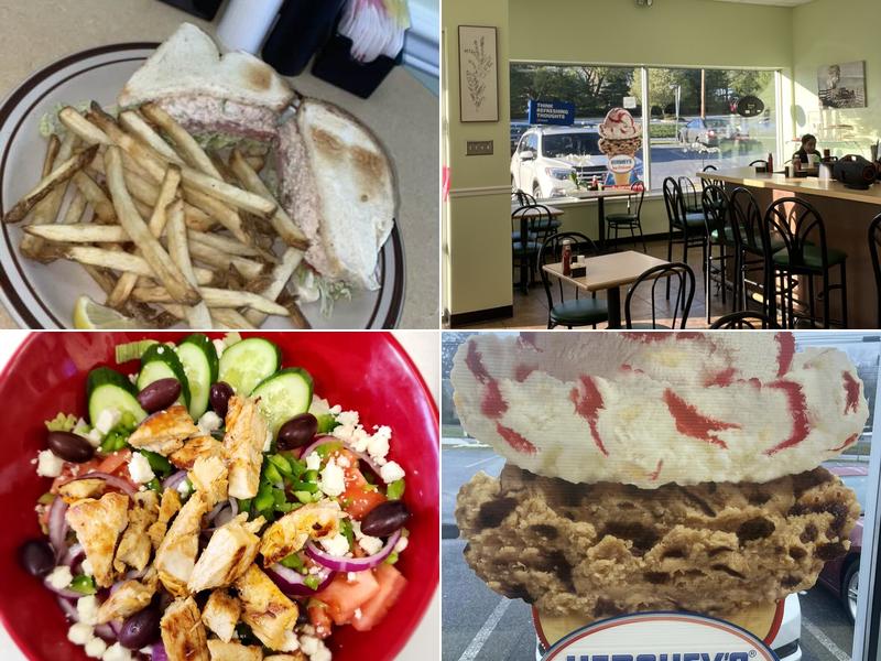 Joy’s grill & burger house