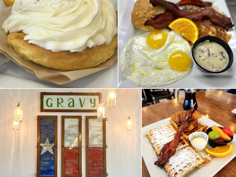 Gravy & More 205 Main St #19-05, Red Oak