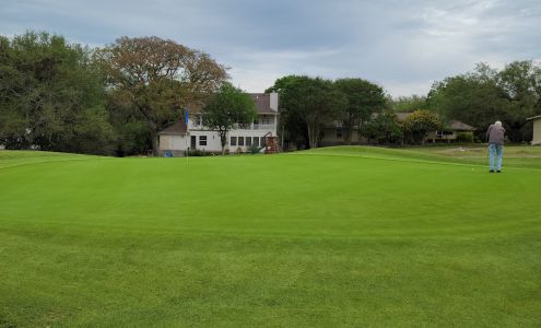 Double J Ranch Golf Club Woodcreek