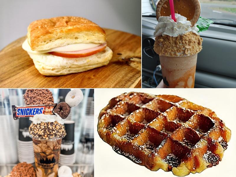 Northwest Grind x Bubbleology