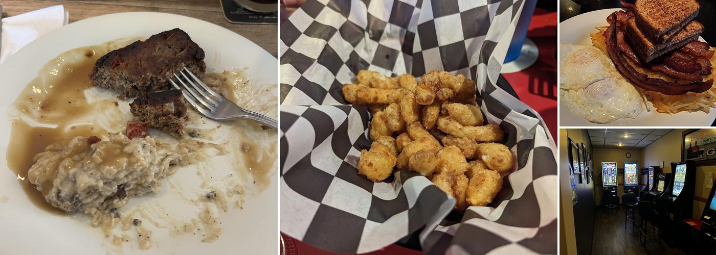 Paddy Mac's Neighborhood Pub & Grill