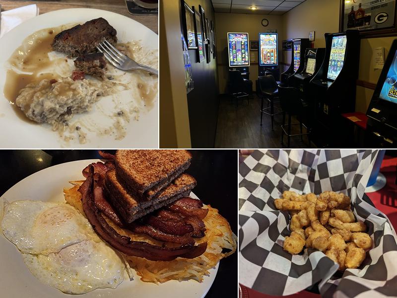 Paddy Mac's Neighborhood Pub & Grill