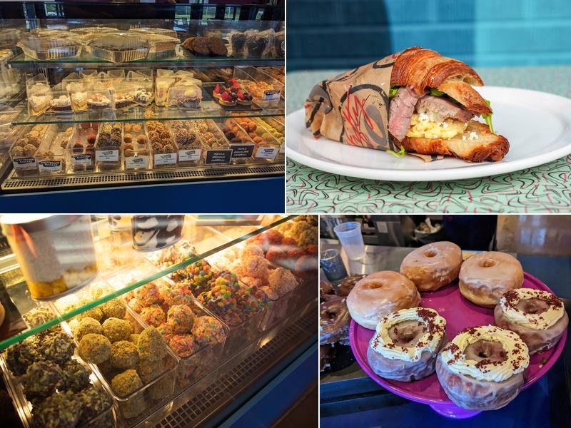 West Town Bakery 781 N Milwaukee Ave, Wheeling