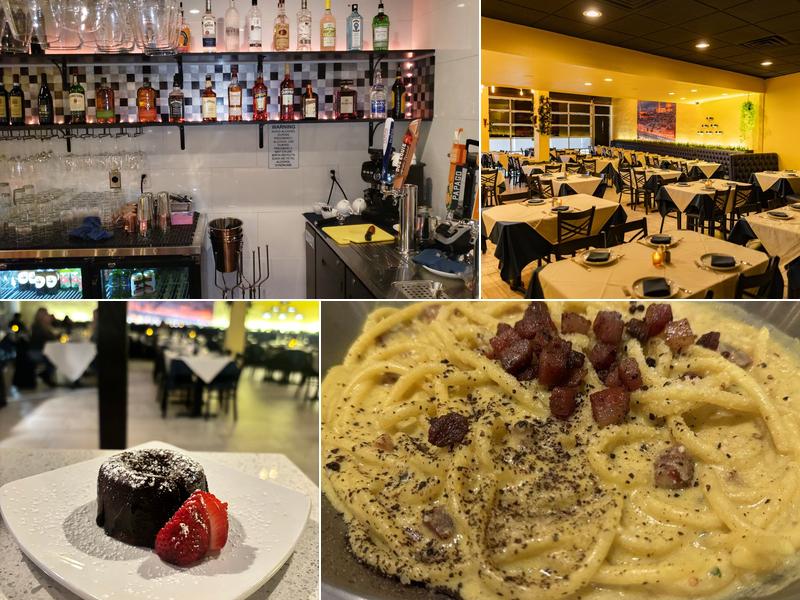 Mamma Lucy 6245 E Bell Rd #111/112, Scottsdale