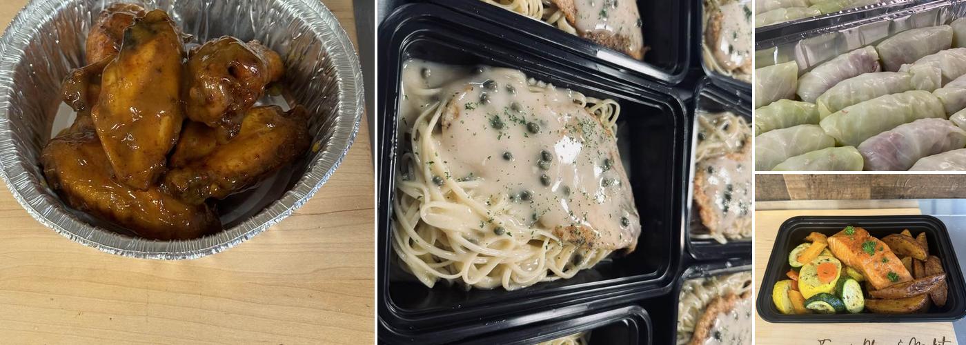 Tommy's Place & Market