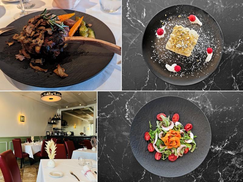 Il Professore 626 US-1, Tequesta