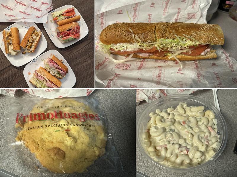 PrimoHoagies