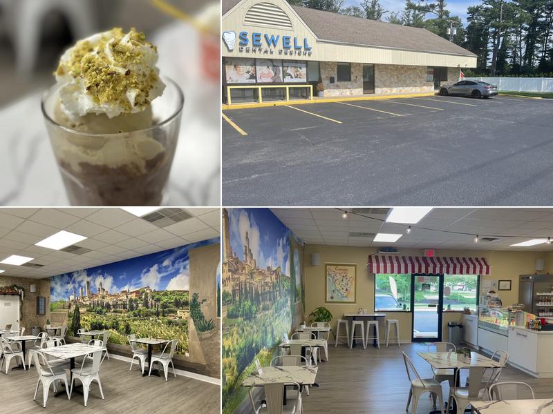 Dolce Vita Gelateria