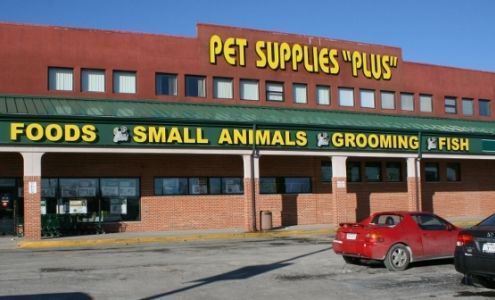 Pet Supplies Plus Lake Ronkonkoma