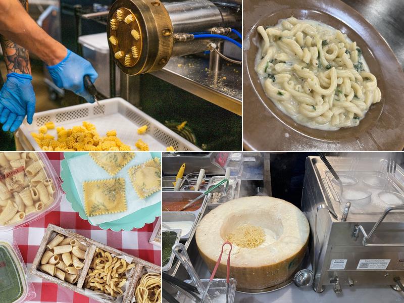 Mano Bella Artisan Foods