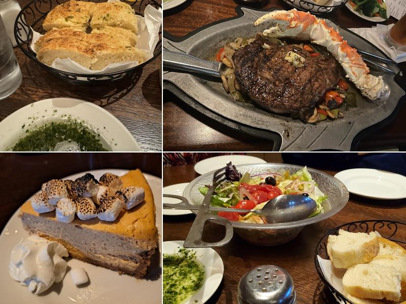 Nicolinni's Chophouse, Canfield Menu, Reviews (105), Photos (25