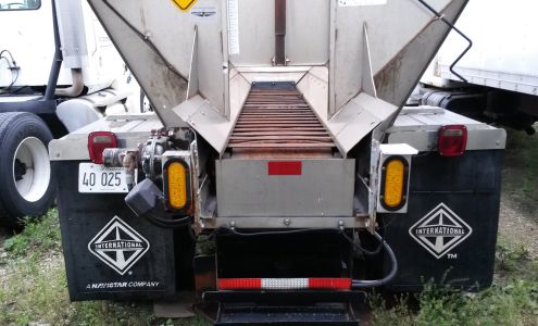 Aurora Packing Company Incorporated