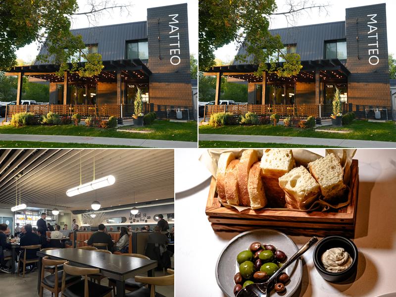 Matteo Ristorante Italiano