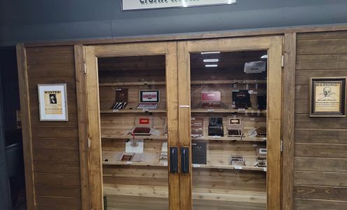 Premier Wine & Spirits and Speakeasy Salem