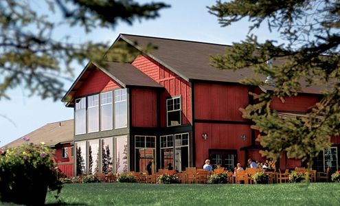 Copper River Princess Wilderness Lodge Copper Center