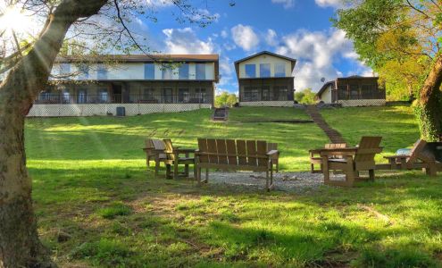 Rainbow Drive Resort Cotter