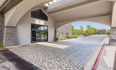 Comfort Inn Bentonville - Crystal Bridges