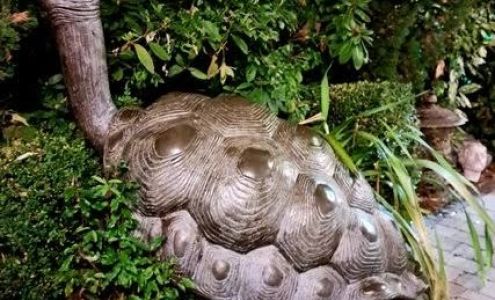 The Lodge at De Queen Country Club