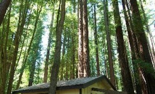 Camp Navarro Navarro